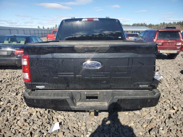 2021 FORD F150 SUPER - 1FTEW1EP2MFA87242