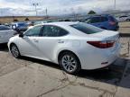 LEXUS ES 350 photo