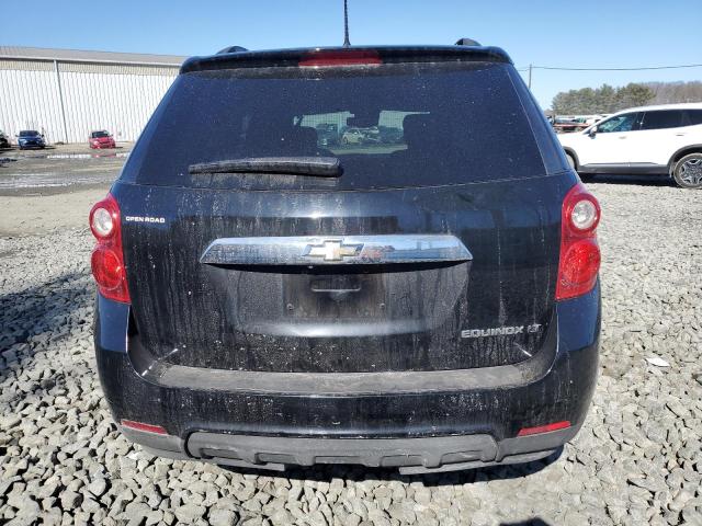 2013 Chevrolet Equinox Lt VIN: 2GNALDEK1D6390415 Lot: 43738314