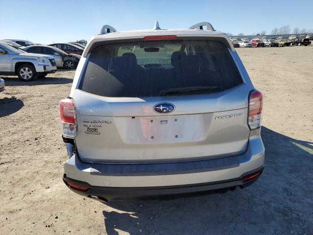2018 SUBARU FORESTER 2 - JF2SJAGC7JH600854