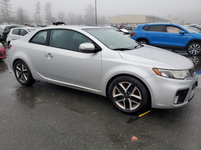 2010 Kia Forte Sx VIN: KNAFW6A37A5273717 Lot: 42742024