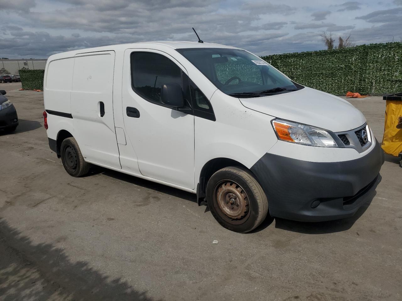 3N6CM0KN9KK691676 2019 Nissan Nv200 2.5S