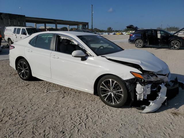 2020 TOYOTA CAMRY SE 4T1G11AK9LU934362