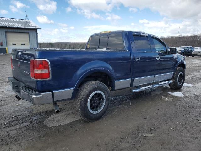 2007 Lincoln Mark Lt VIN: 5LTPW18597FJ00038 Lot: 43099394