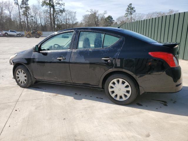 2015 NISSAN VERSA S - 3N1CN7AP8FL832316