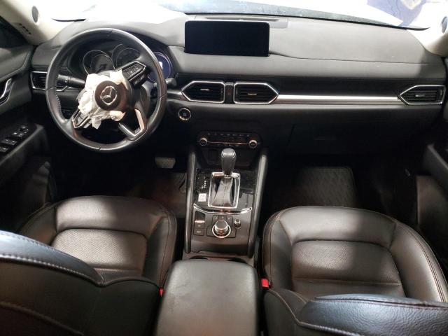 2021 MAZDA CX-5 TOURI JM3KFBCM0M1408118