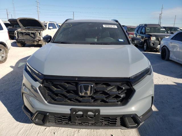 2023 HONDA CR-V SPORT - 7FARS5H56PE010806