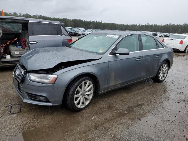 VIN WAUFFAFL4DN037557 2013 Audi A4, Premium Plus no.1