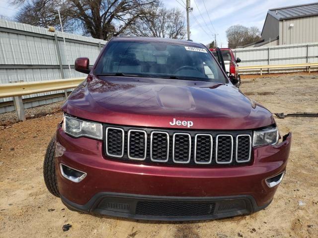 2020 JEEP GRAND CHER - 1C4RJFAG8LC105116