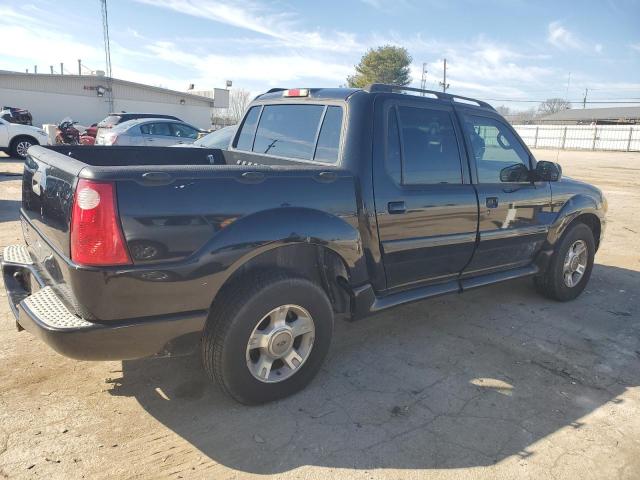 2004 Ford Explorer Sport Trac VIN: 1FMDU77K64UA34783 Lot: 43989064
