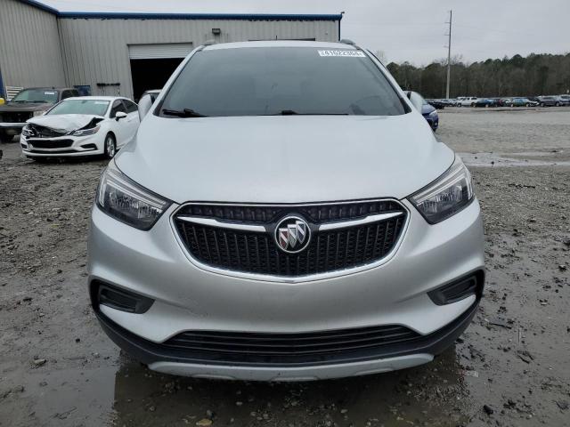 2019 Buick Encore Preferred VIN: KL4CJASB1KB758638 Lot: 41622364