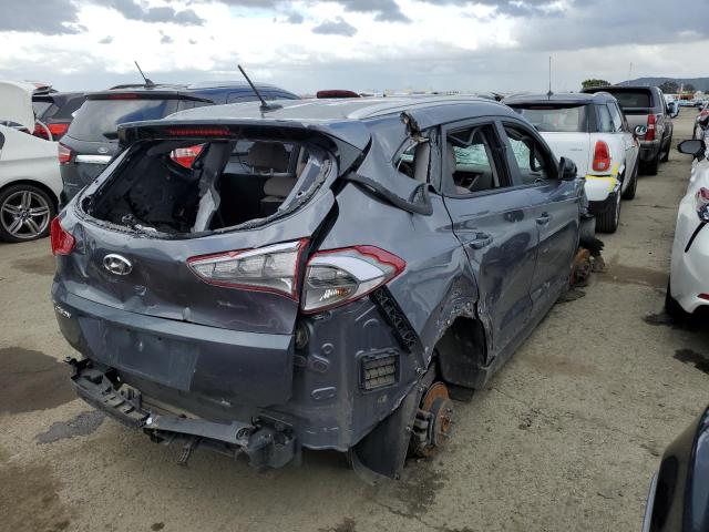 2016 HYUNDAI TUCSON LIM KM8J33A48GU118553