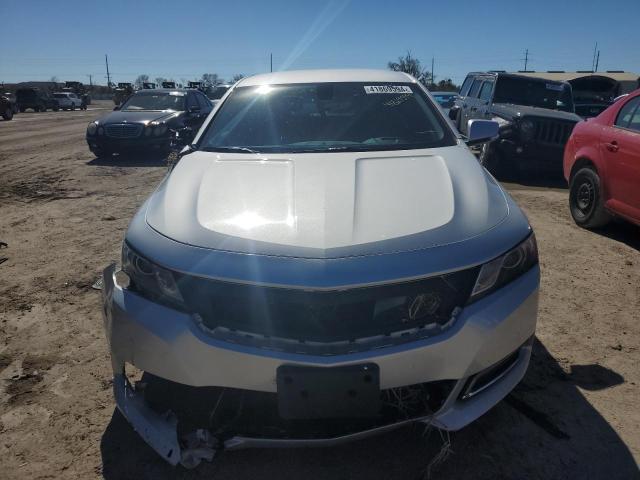 2018 Chevrolet Impala Lt VIN: 2G1105S31J9165094 Lot: 41869594
