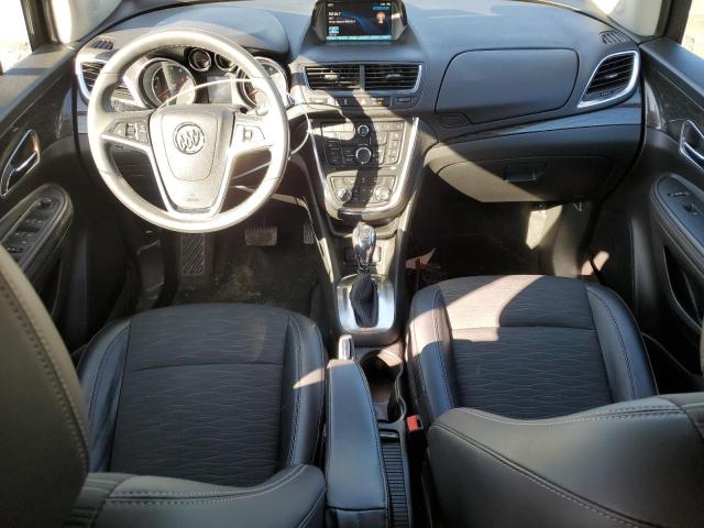 2016 BUICK ENCORE CON - KL4CJFSB5GB661057
