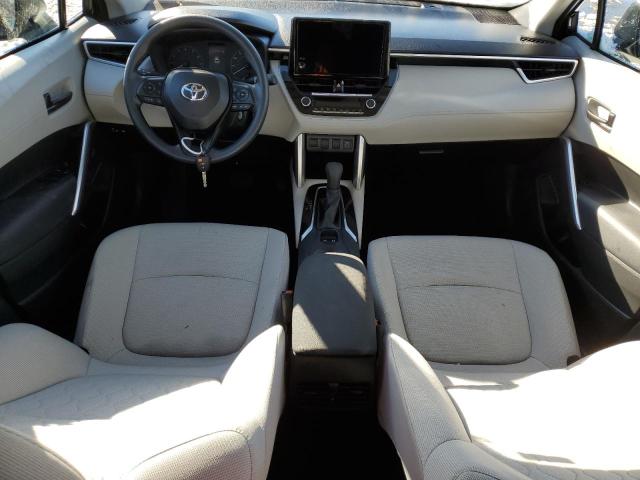 2023 Toyota Corolla Cross L VIN: 7MUAAABG3PV056741 Lot: 41666324