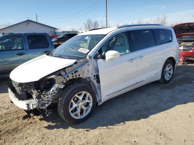 2018 CHRYSLER PACIFICA T 2C4RC1BGXJR114643