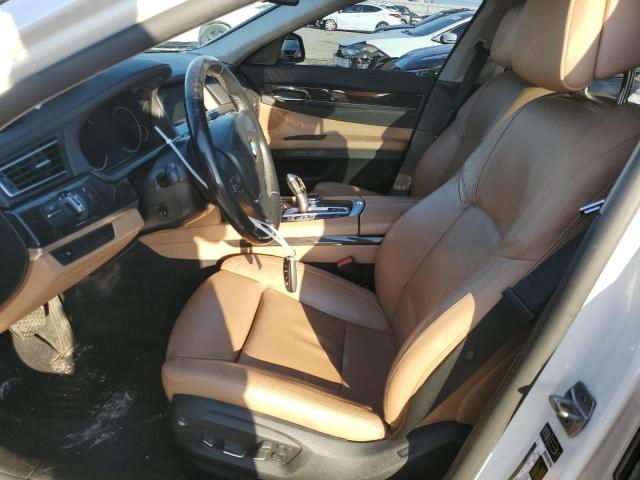 VIN WBAYE4C51ED137805 2014 BMW 7 Series, 740 LI no.7