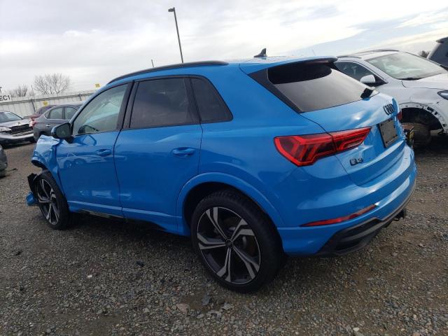 WA1EECF36P1132639 Audi Q3 PREMIUM 2