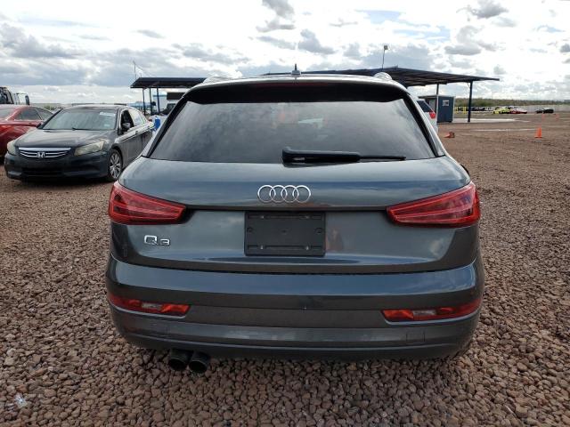 2018 AUDI Q3 PREMIUM - WA1BCCFSXJR004977