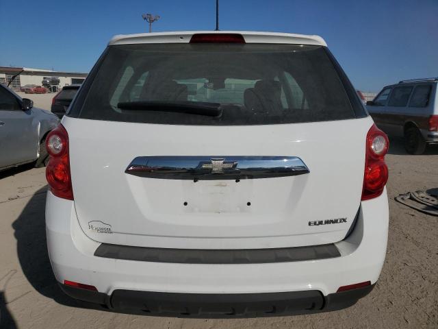 2015 CHEVROLET EQUINOX LS 2GNALAEK7F1102945