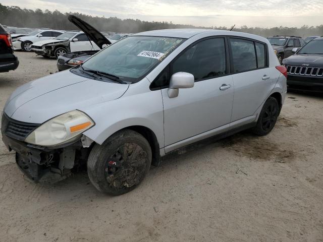 2007 Nissan Versa S