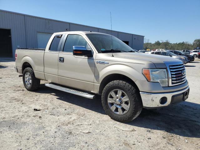 2010 Ford F150 Super Cab VIN: 1FTFX1CV5AFC75039 Lot: 43262794