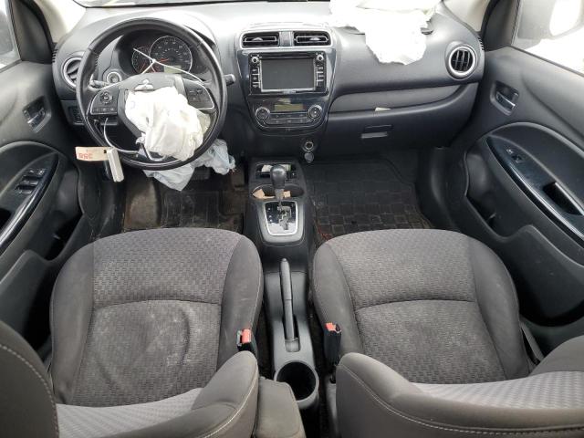 2019 MITSUBISHI MIRAGE LE ML32A5HJ4KH012790