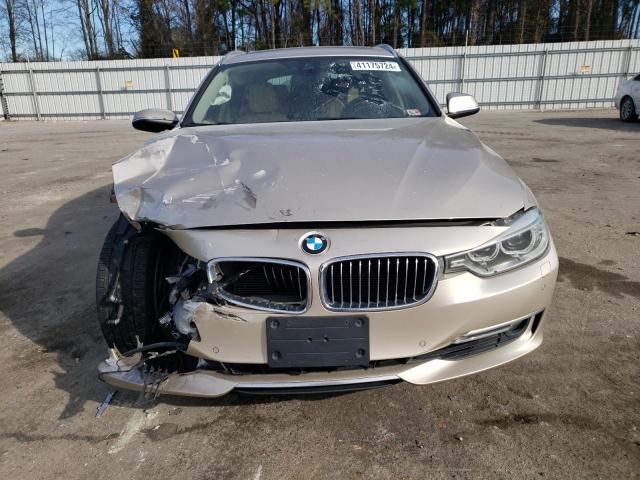 2015 BMW 328 XI - WBA3G7C58FK296517