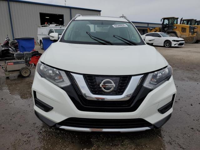 2017 NISSAN ROGUE SV 5N1AT2MV0HC835468