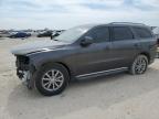 2018 DODGE DURANGO SX - 1C4RDHAG0JC439043