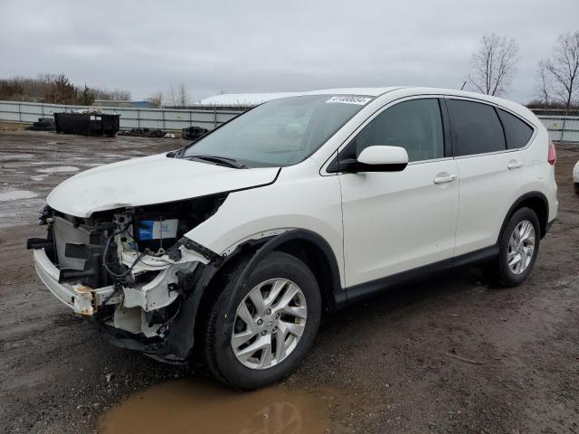 2015 HONDA CR-V EX 5J6RM4H58FL009016
