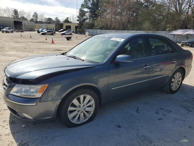 2009 Hyundai Sonata SE