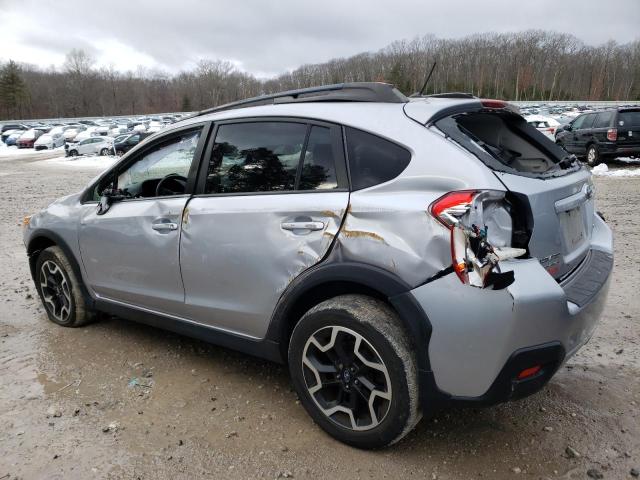 VIN KNMAT2MT3KP521414 2017 SUBARU CROSSTREK no.2