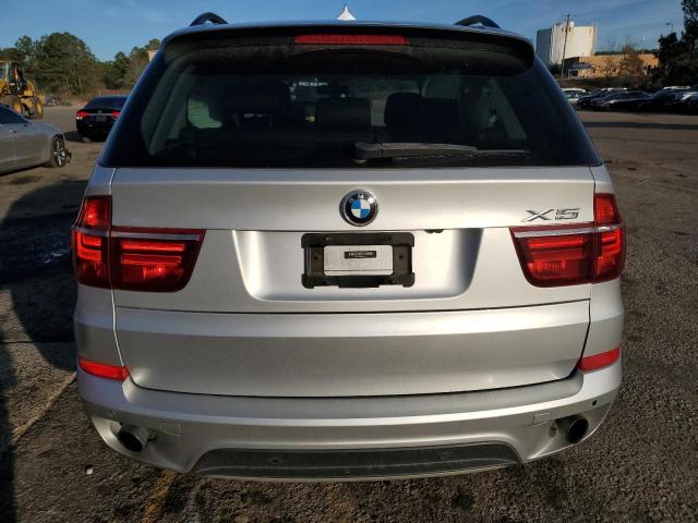 VIN 5UXZV4C50D0E05872 2013 BMW X5, Xdrive35I no.6