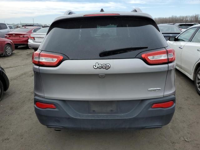 2017 JEEP CHEROKEE L - 1C4PJLCB1HW667677