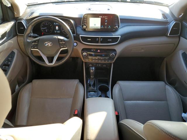 2020 HYUNDAI TUCSON LIM - KM8J33AL1LU114149