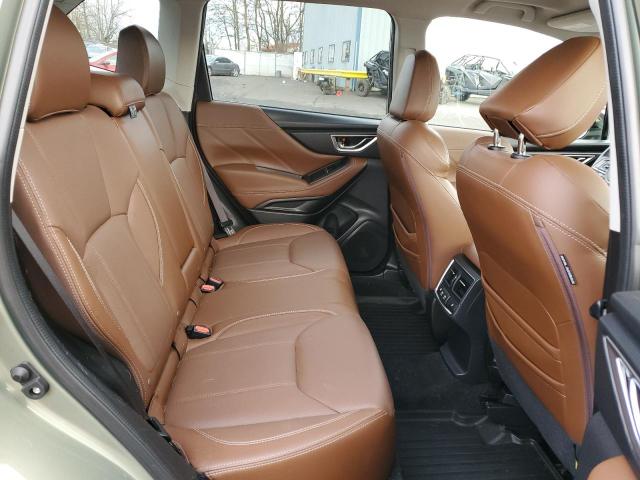 2019 Subaru Forester - Image 11