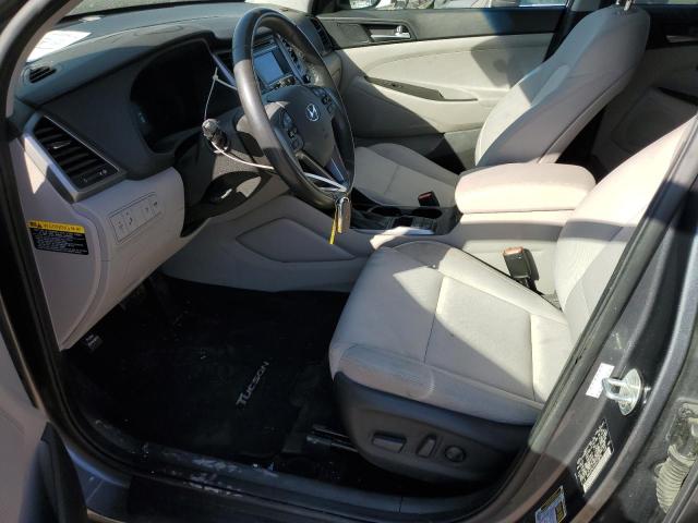 2017 HYUNDAI TUCSON LIM KM8J33A26HU472670