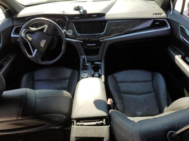 2020 CADILLAC XT6 PREMIU - 1GYKPCRSXLZ150525