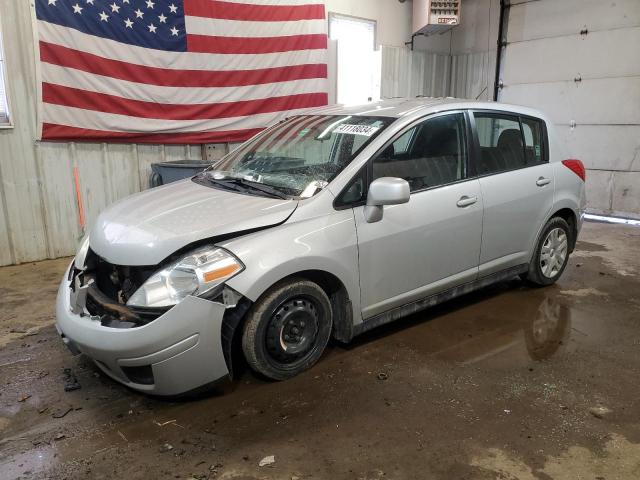 2012 Nissan Versa S