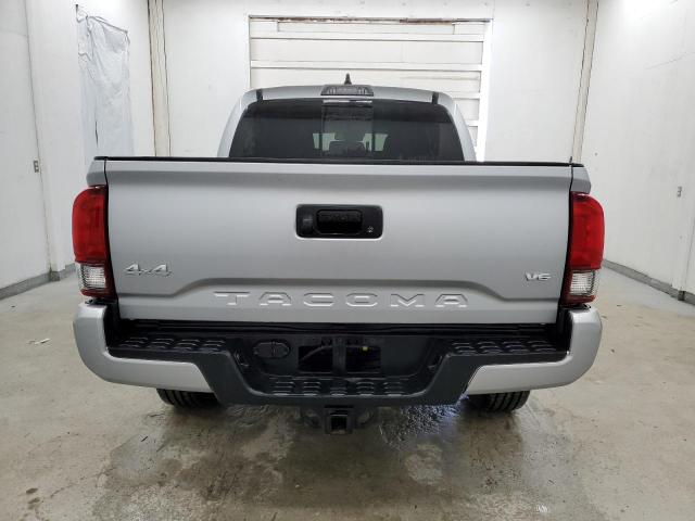 2022 TOYOTA TACOMA DOU 3TMCZ5AN1NM470892