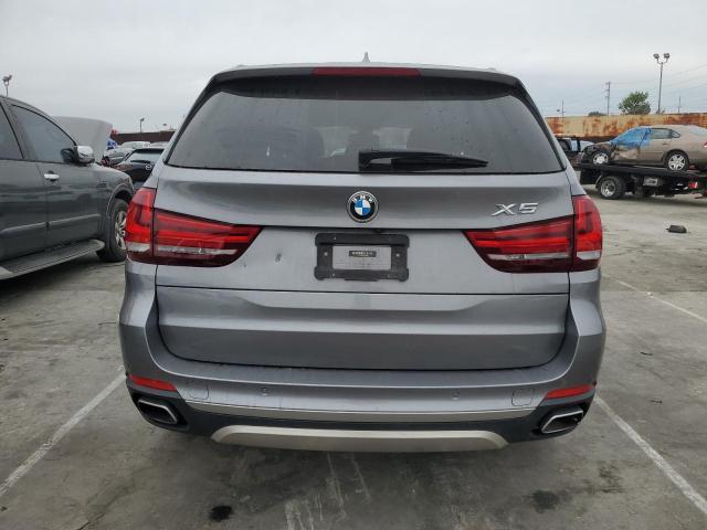 5UXKR2C52J0X09997 2018 BMW X5, photo no. 6