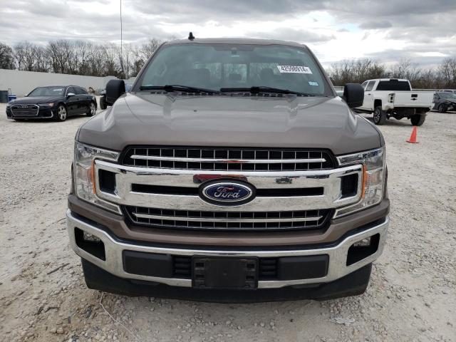 2020 Ford F-150 - Image 5