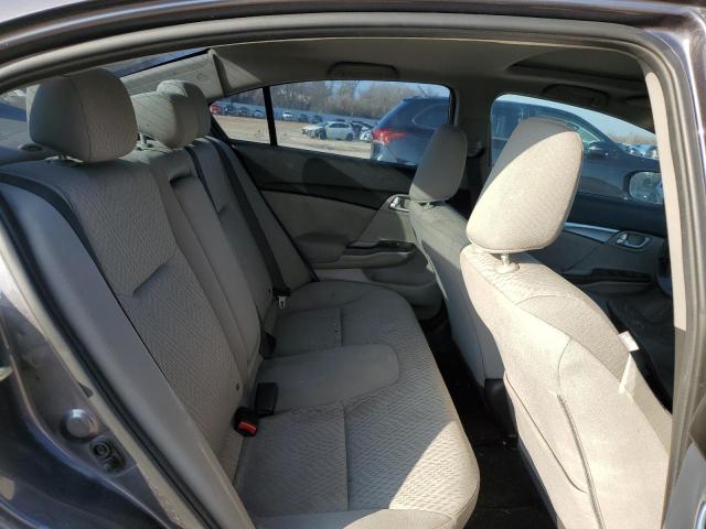 2015 HONDA CIVIC EX - 19XFB2F89FE052305