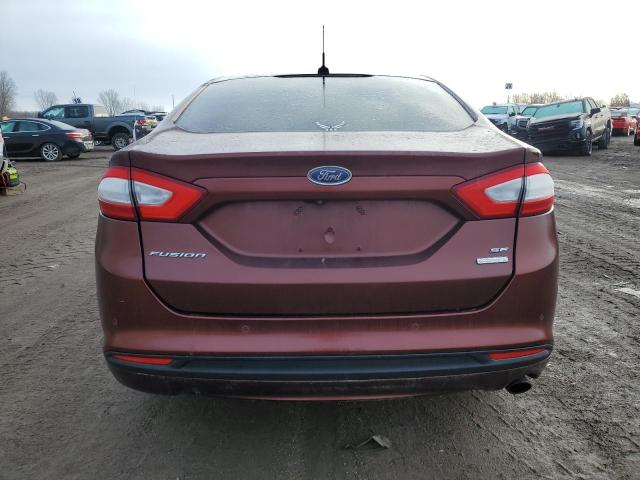 2016 Ford Fusion - Image 6