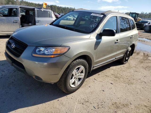 2009 Hyundai Santa Fe GLS