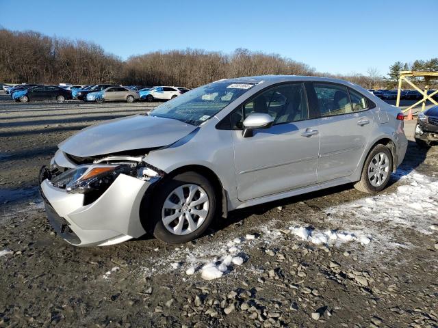 2024 TOYOTA COROLLA LE JTDBDMHE1RJ006675