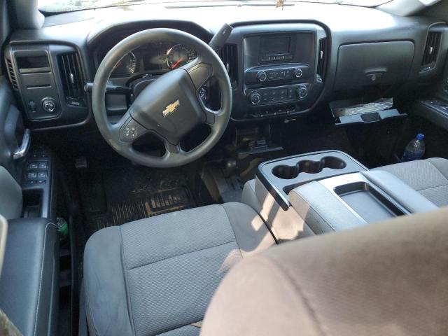 2015 CHEVROLET SILVERADO 3GCUKPEC2FG360334