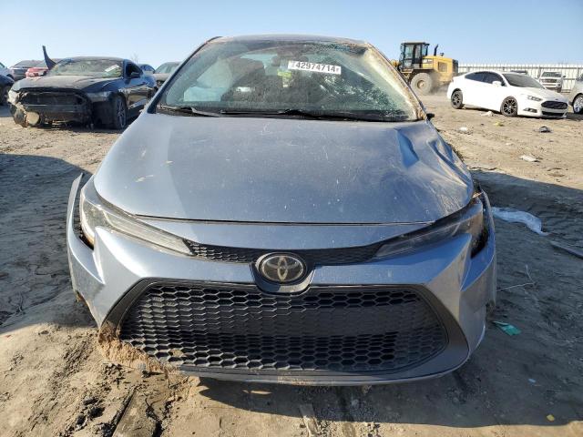 2020 Toyota Corolla Le VIN: 5YFEPRAE1LP104958 Lot: 42974714