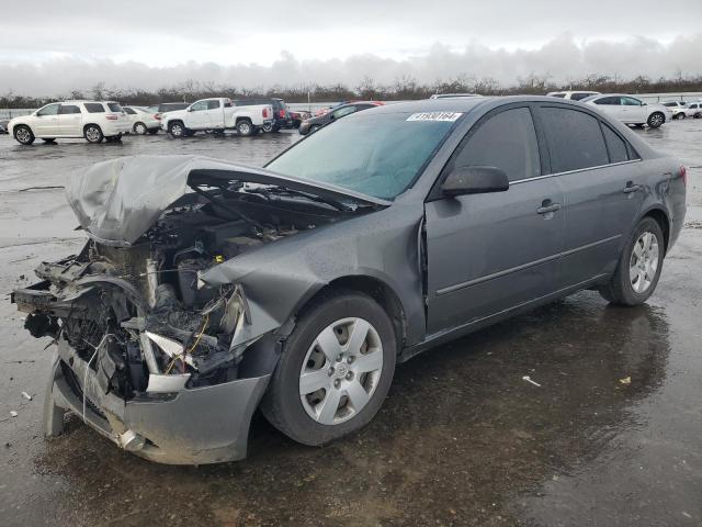 2009 Hyundai Sonata GLS